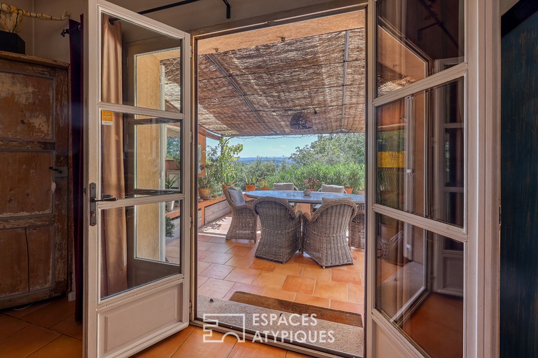 Villa in Cotignac, Provence-Alpes-Côte d'Azur, France 2 - 18924284