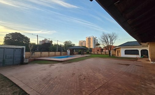 Casa a Fernando de la Mora, Centrale, Paraguay 1