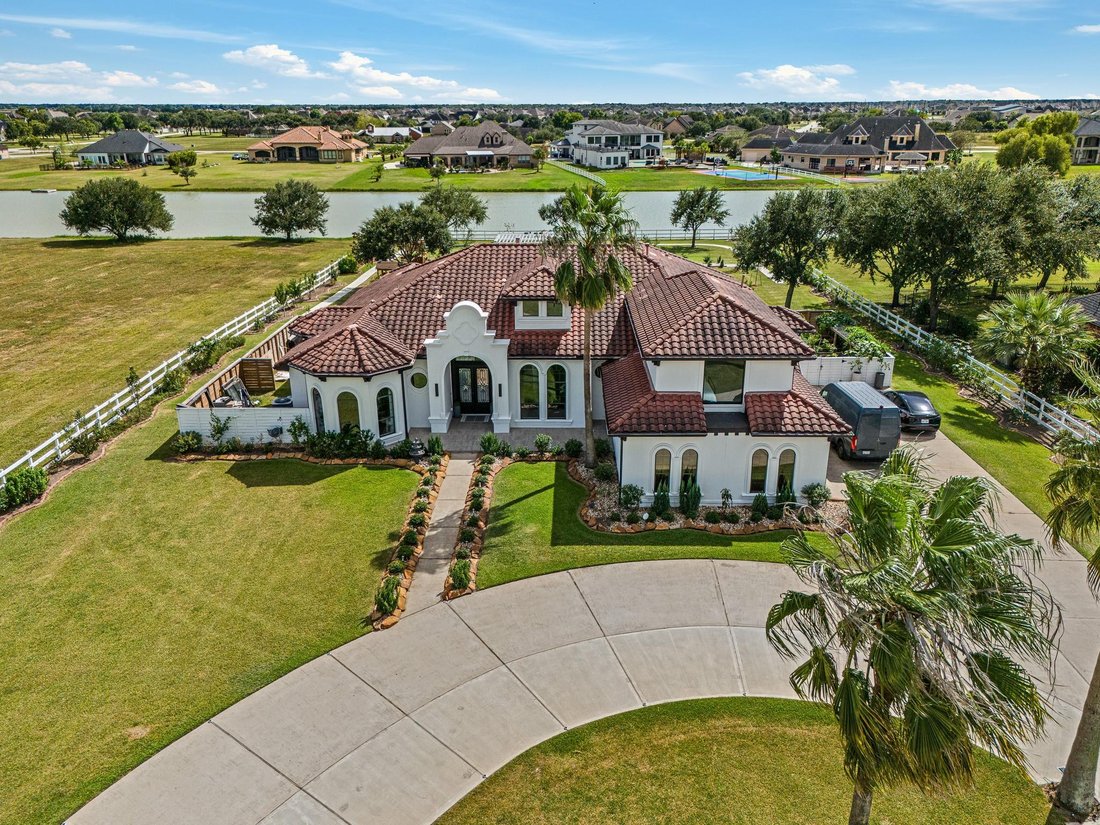House in Rosenberg, Texas, United States 4 - 18926632