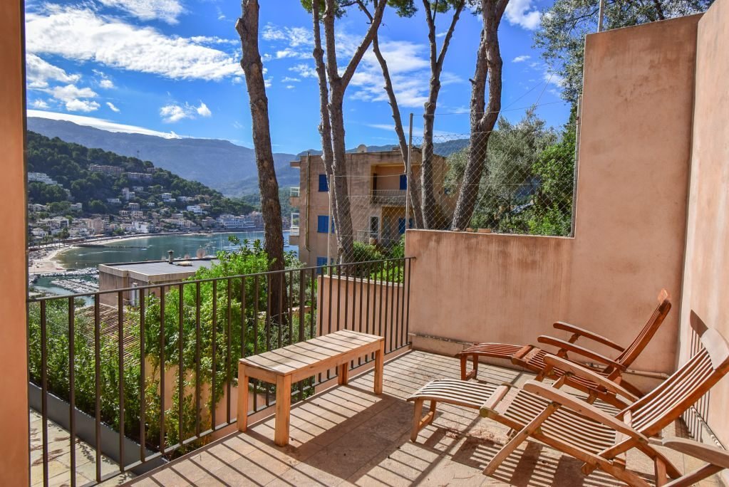 Apartamento en Sóller, Islas Baleares, España 1 - 18923605