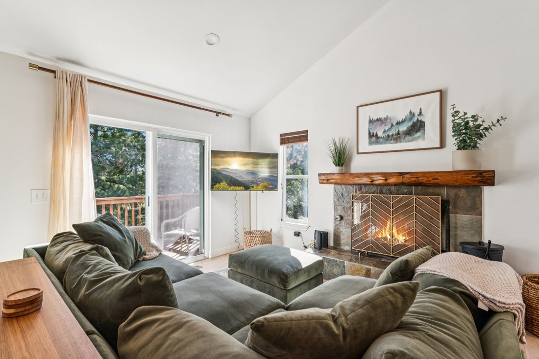 House in Lake Arrowhead, California, United States 4 - 18924425