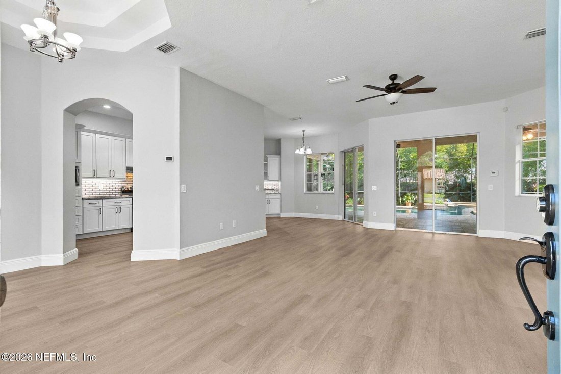 House in Palm Coast, Florida, United States 4 - 18925095