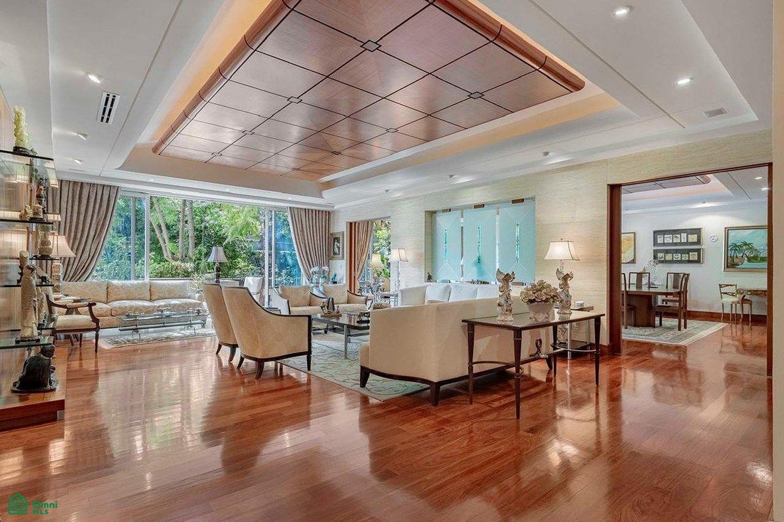 Condo in Mexico City, Mexico 1 - 18399765