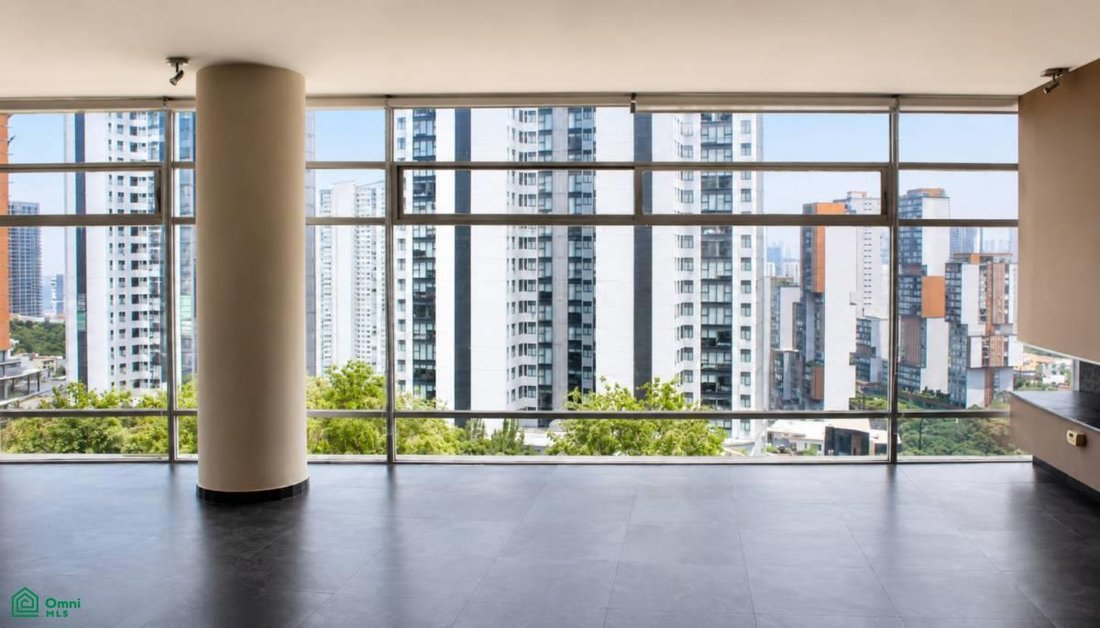 Condominio a Naucalpan de Juárez, Stato del Messico, Messico 4 - 18411041