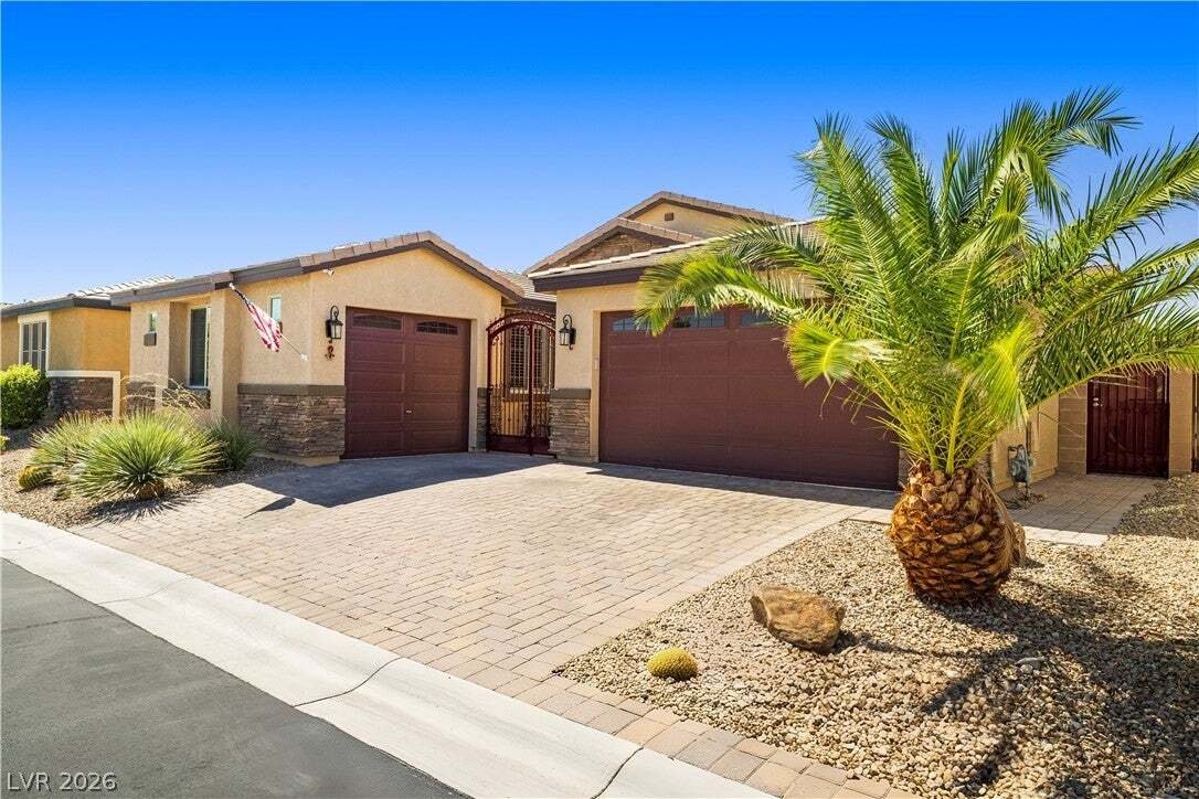 House in Las Vegas, Nevada, United States 1 - 18925686
