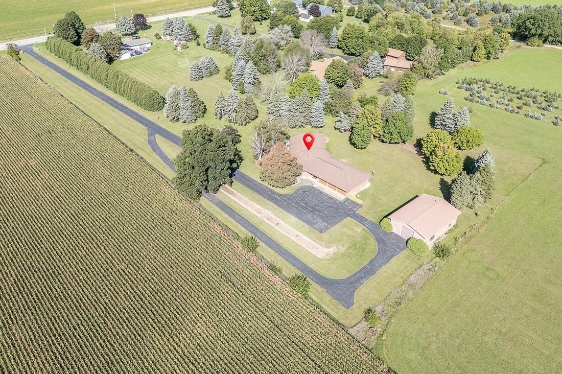 Altro a Fremont, Wisconsin, Stati Uniti 4 - 18924412