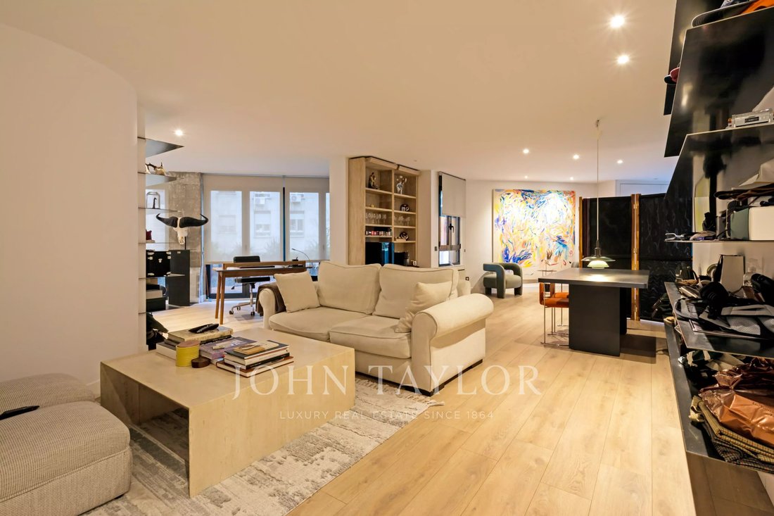 Apartment in Chamartín, Madrid, Spain 2 - 17140549