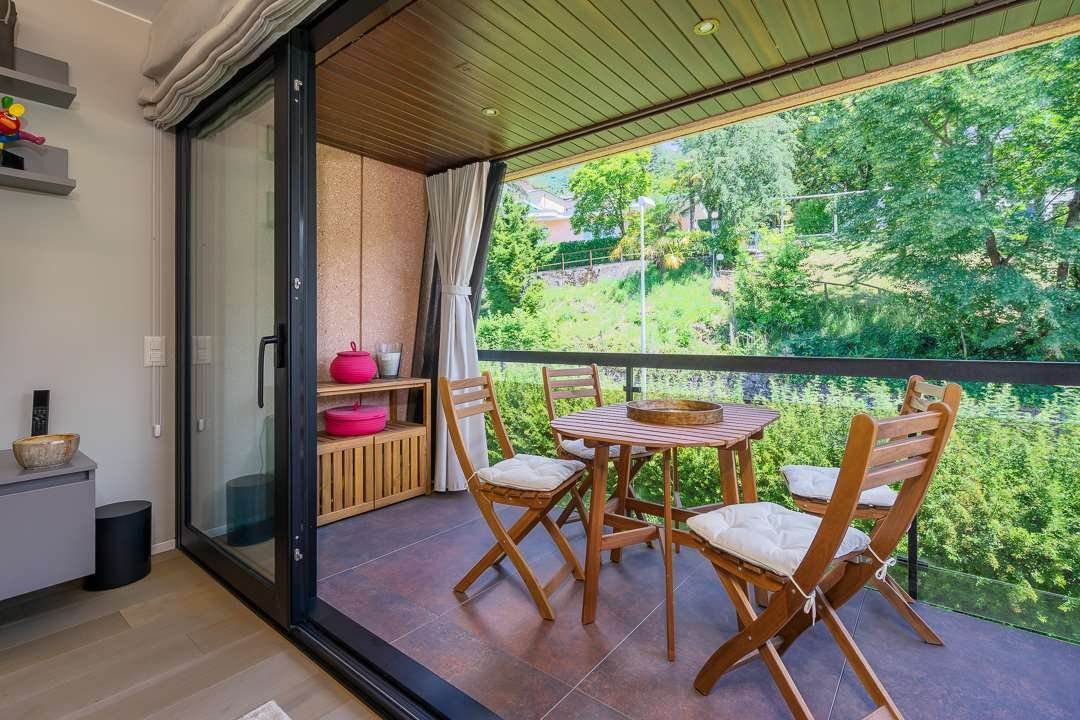 Apartment in Lugano, Ticino, Switzerland 3 - 18925320