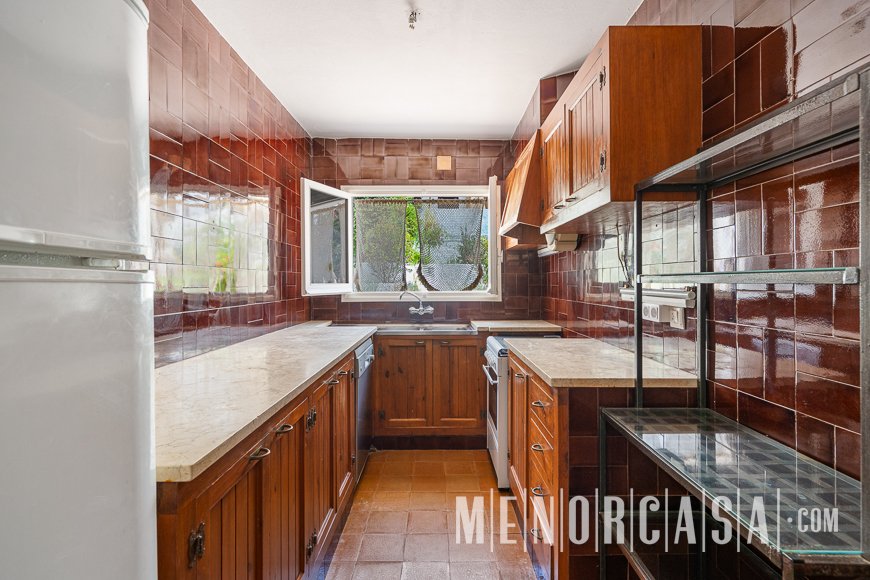 Apartment in es Mercadal, Balearic Islands, Spain 5 - 18926317