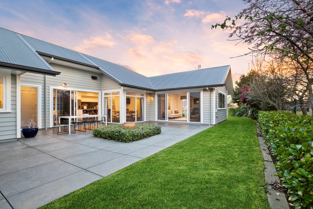 Casa en Cambridge, Waikato, Nueva Zelanda 3 - 18926678