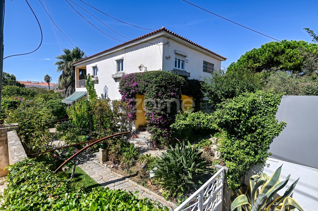 House in Estoril, Cascais e Estoril, Lisbon 3 - 18927409