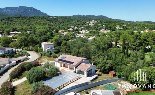 Villa in Saint-Jean-de-Cuculles, Occitania, France 1