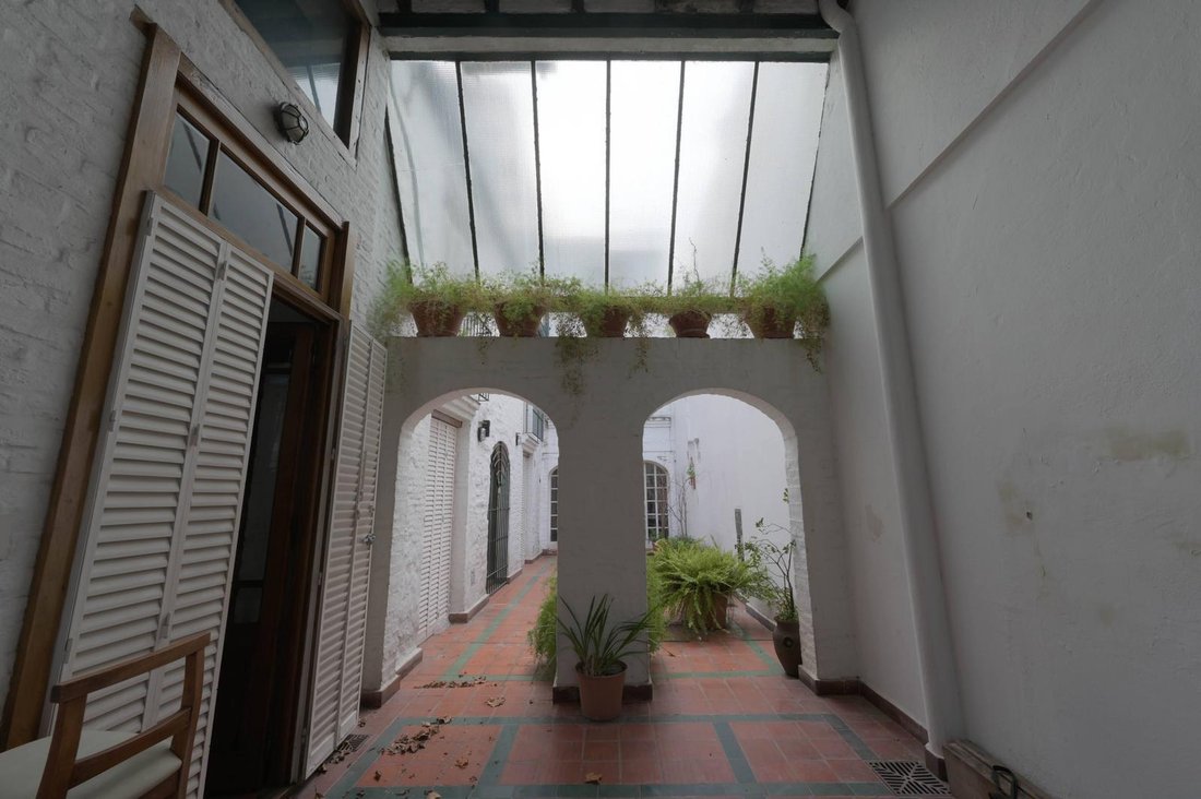 Maison à Buenos Aires, Buenos Aires, Argentine 4 - 18924698