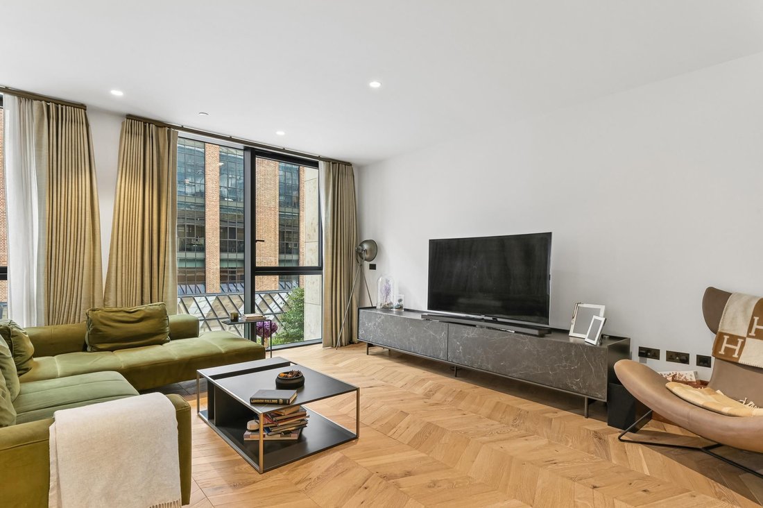 Apartment in Clapham Junction, Wandsworth (Greater London), England 1 - 18925425