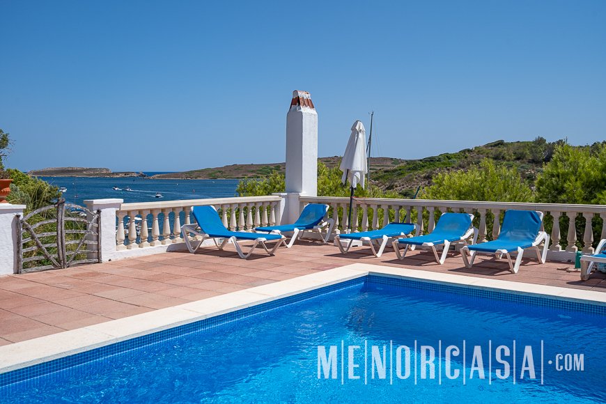 Apartment in es Mercadal, Balearic Islands, Spain 2 - 18926317