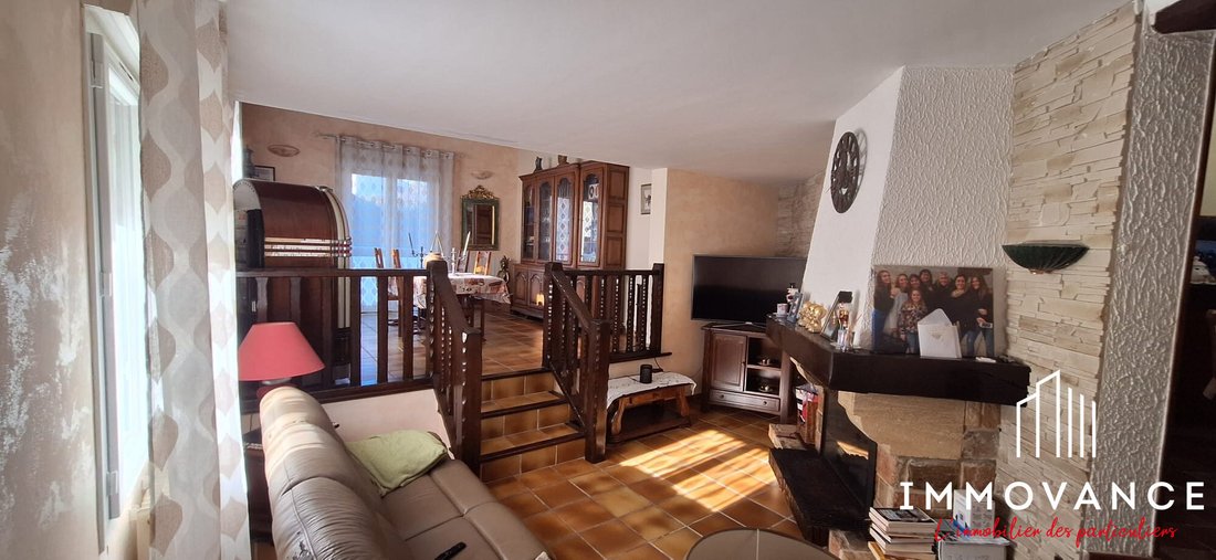 House in Village, Clapiers, France 4 - 18385591