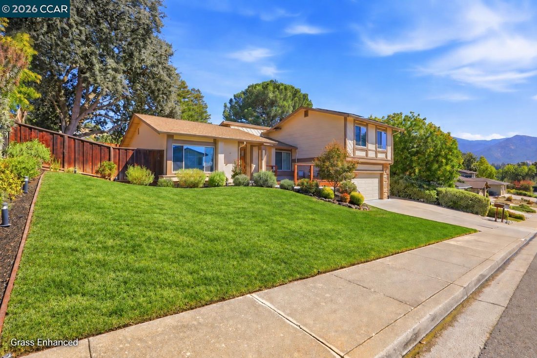 House in Clayton, California, United States 2 - 18924998