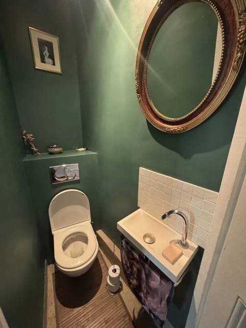 Apartment in Bassin de la Villette, Paris 19e Arrondissement, Paris 5 - 18927534