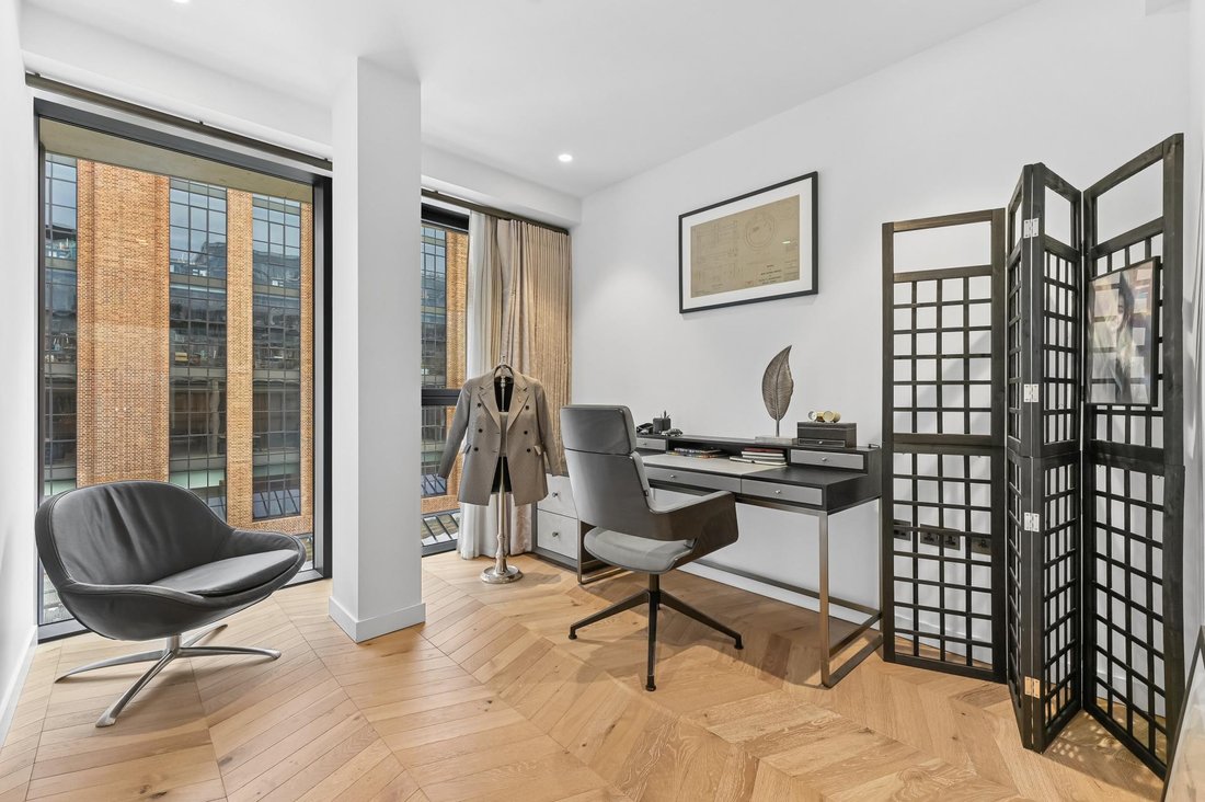 Apartment in Clapham Junction, Wandsworth (Greater London), England 5 - 18925425