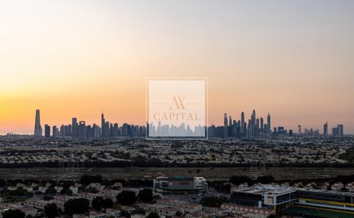 Apartment in Dubai Creek Harbour, Dubai, United Arab Emirates 1