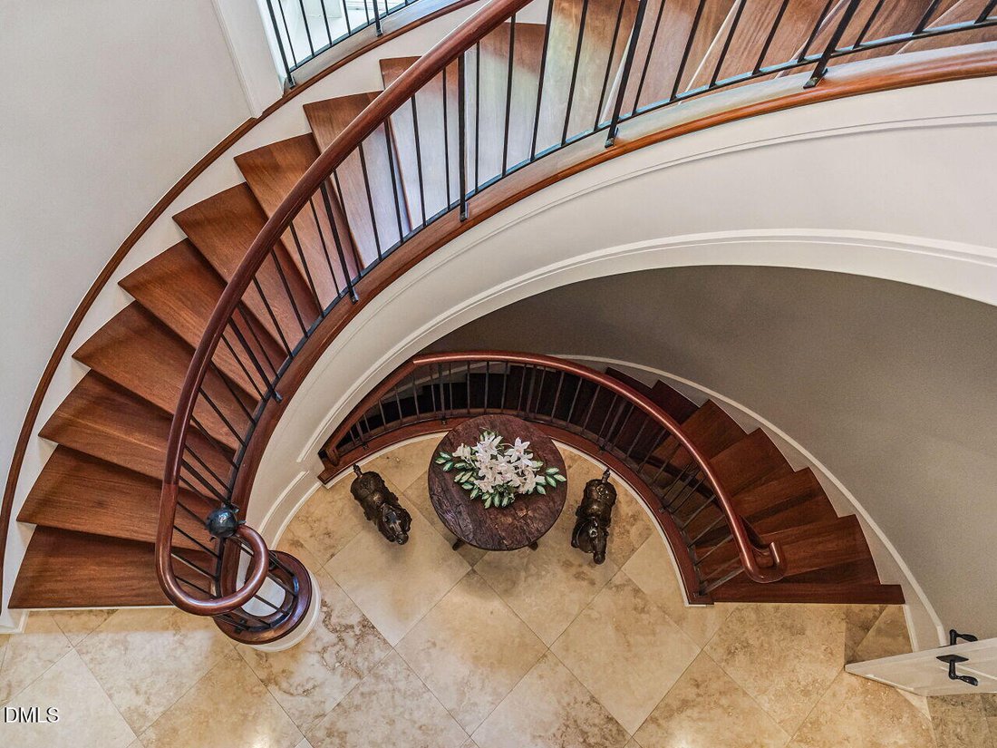 House in Chapel Hill, North Carolina, United States 5 - 18926015