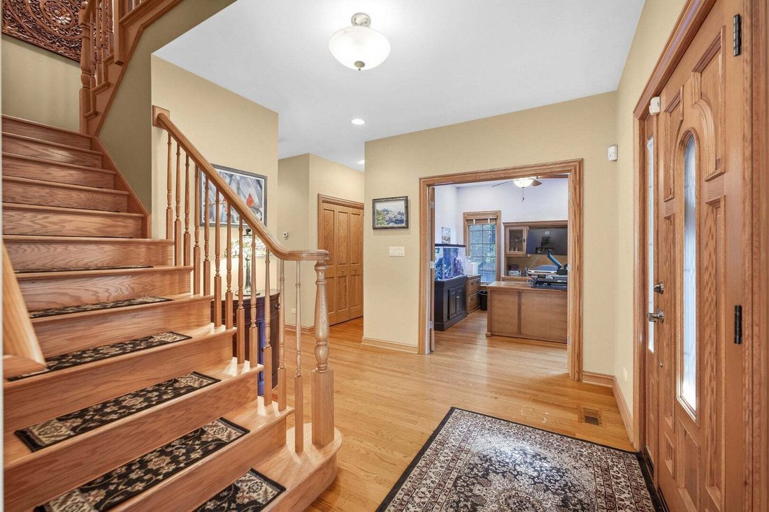 House in Park Ridge, Illinois, United States 4 - 18926358