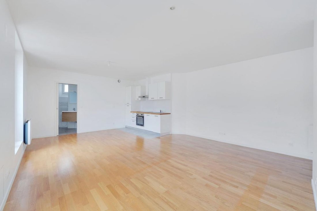 Appartement à Elysées-Madeleine, Paris 8e Arrondissement, Paris 5 - 18923916