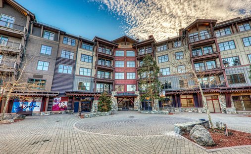 House in Truckee, California, United States 1