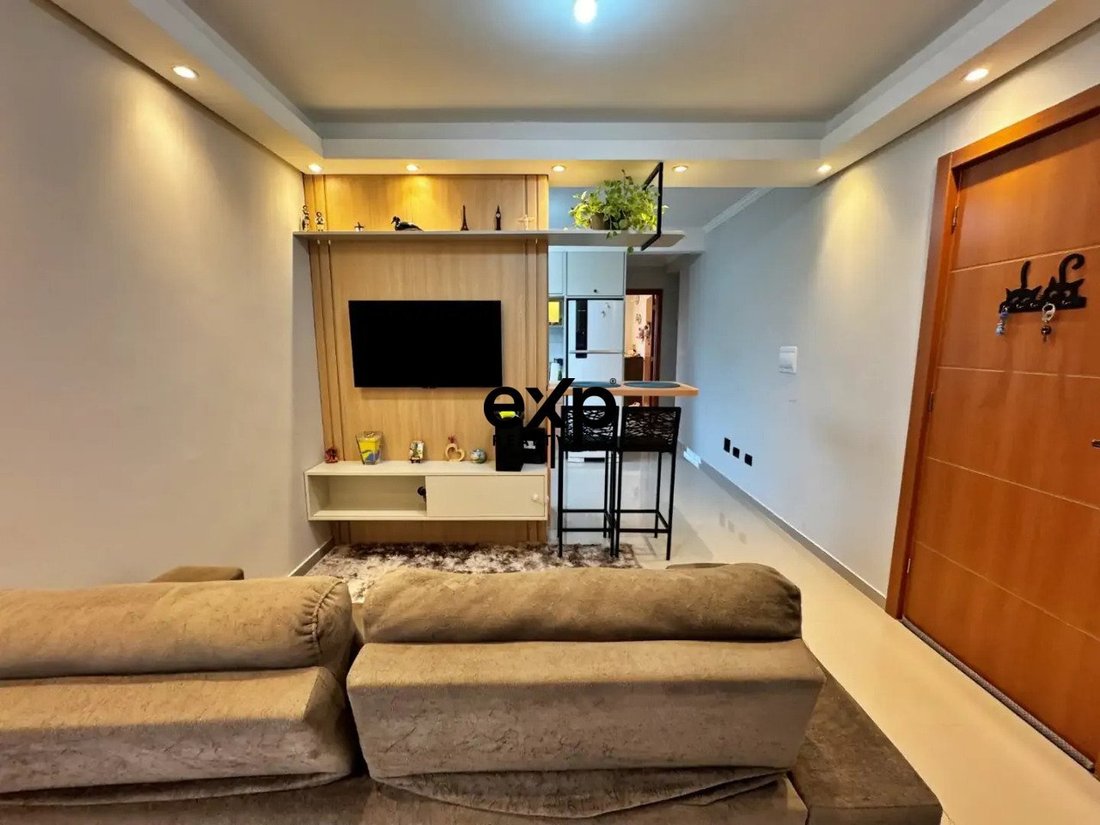 Penthouse in Cidade Jardim, State of Paraná, Brazil 5 - 18926601