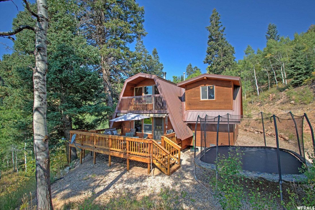 House in Park City, Utah, United States 2 - 18926057