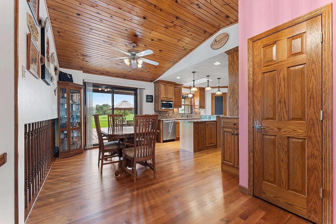House in Wrightstown, Wisconsin, United States 5 - 18925057