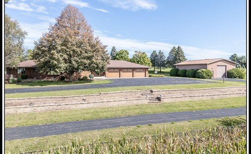 Fremont, Wisconsin, United States 1