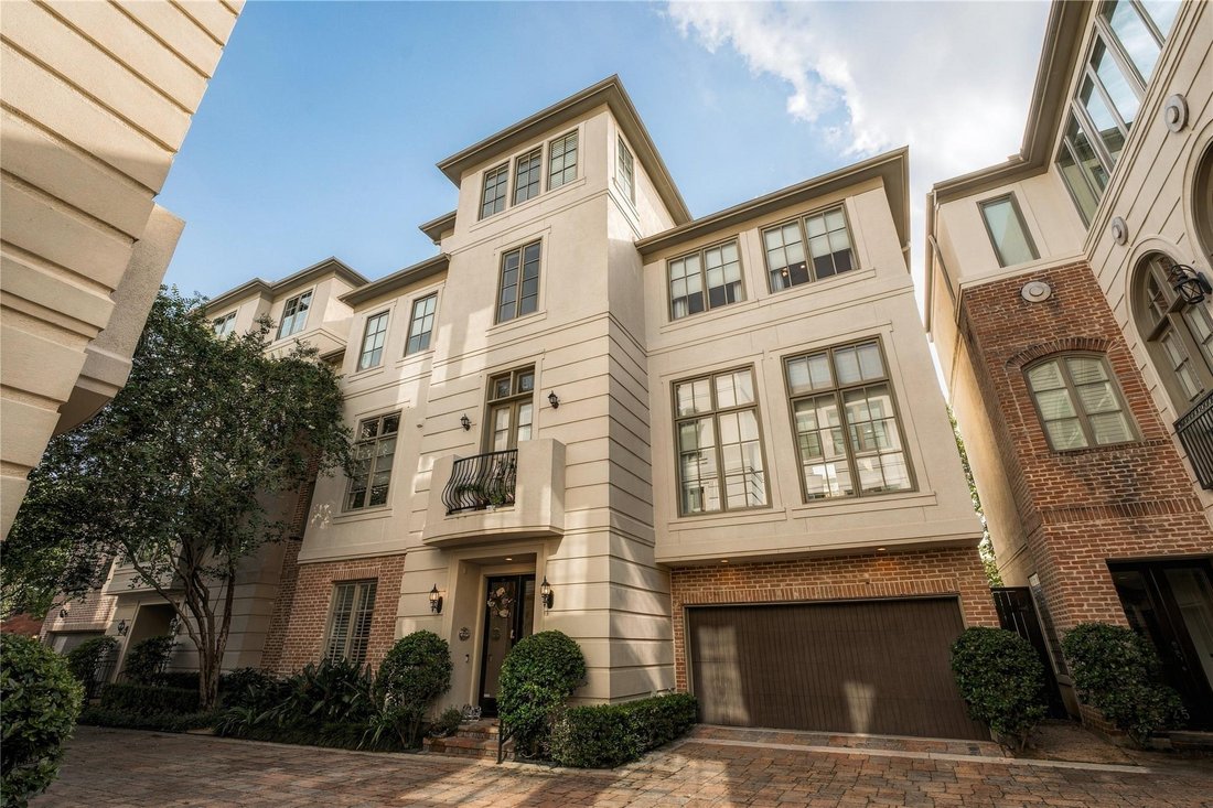 House in Houston, Texas, United States 2 - 18926592