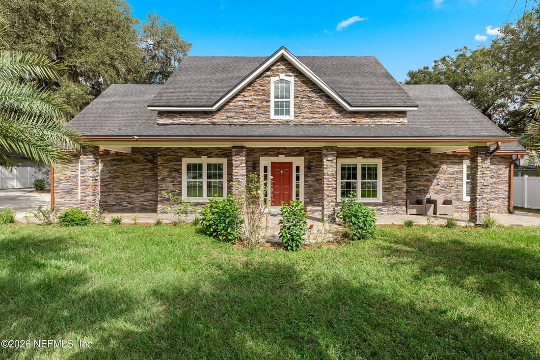 House in Jacksonville, Florida, United States 2 - 18925091