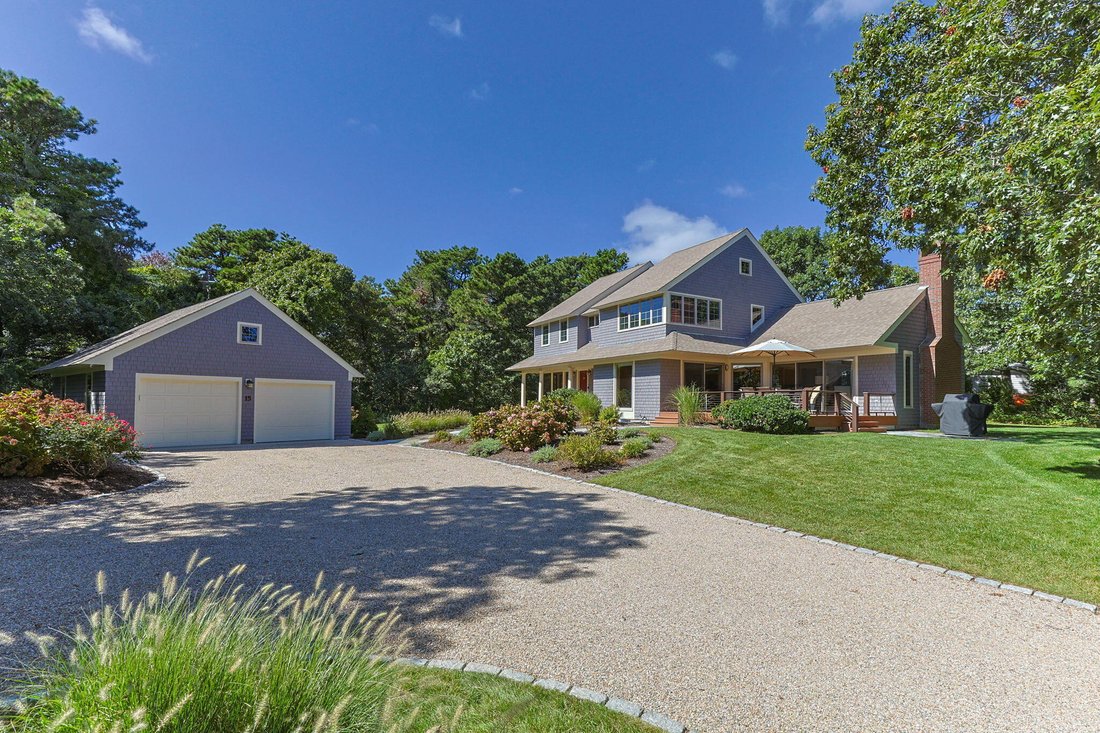 House in Eastham, Massachusetts, United States 1 - 18925485