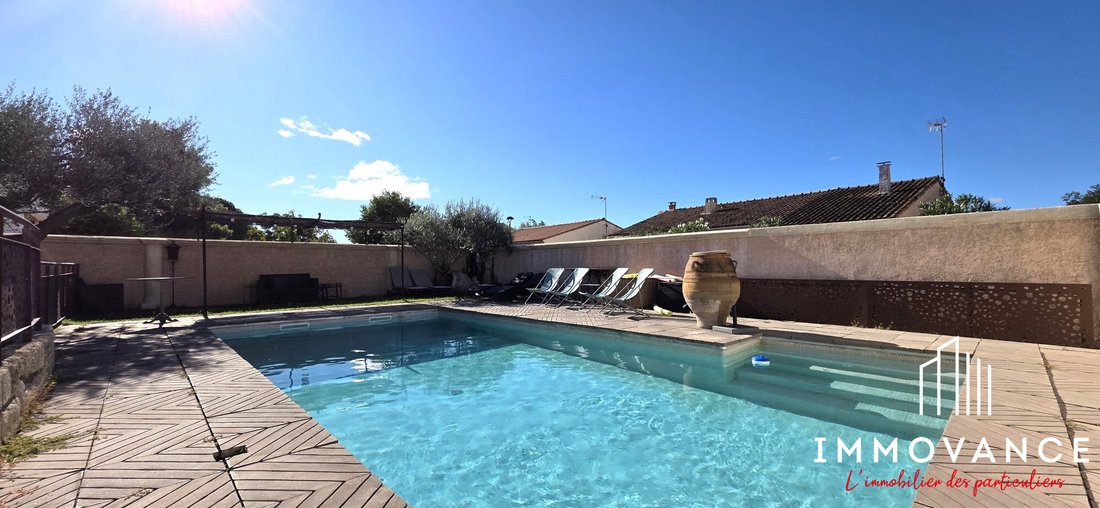 House in Sud, Pignan, France 3 - 16254270
