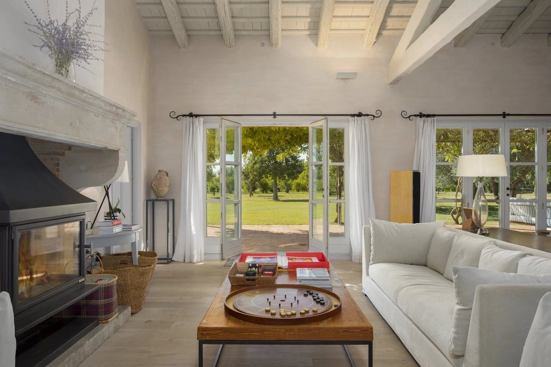 Country House in Torroella de Montgri, Catalonia, Spain 5 - 18923874