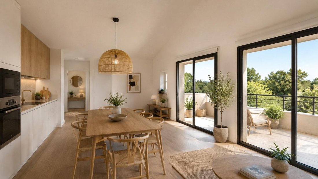 Apartment in La Bastide, Bordeaux, France 3 - 18927295