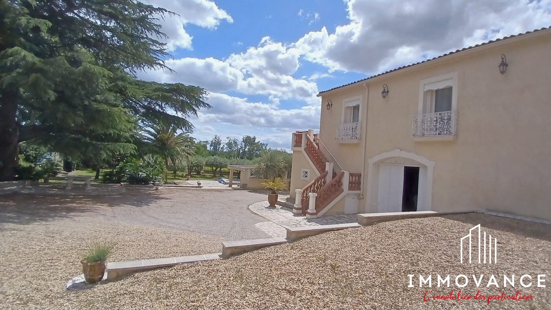 House in Belarga, Occitania, France 3 - 18247071