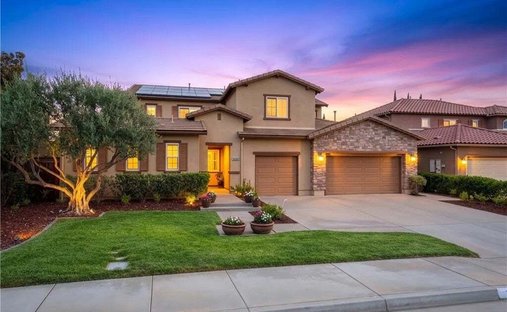 House in Temecula, California, United States 1