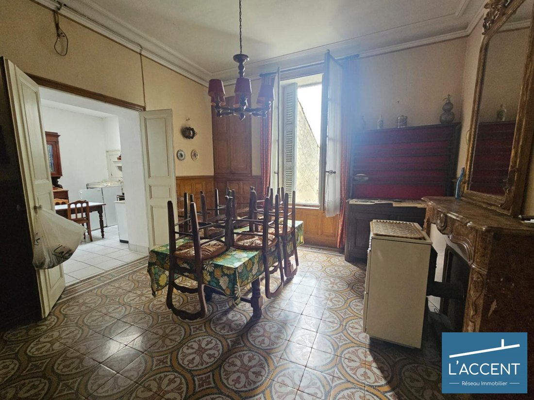 House in Arrondissement of Nimes, Occitania, France 2 - 18315407