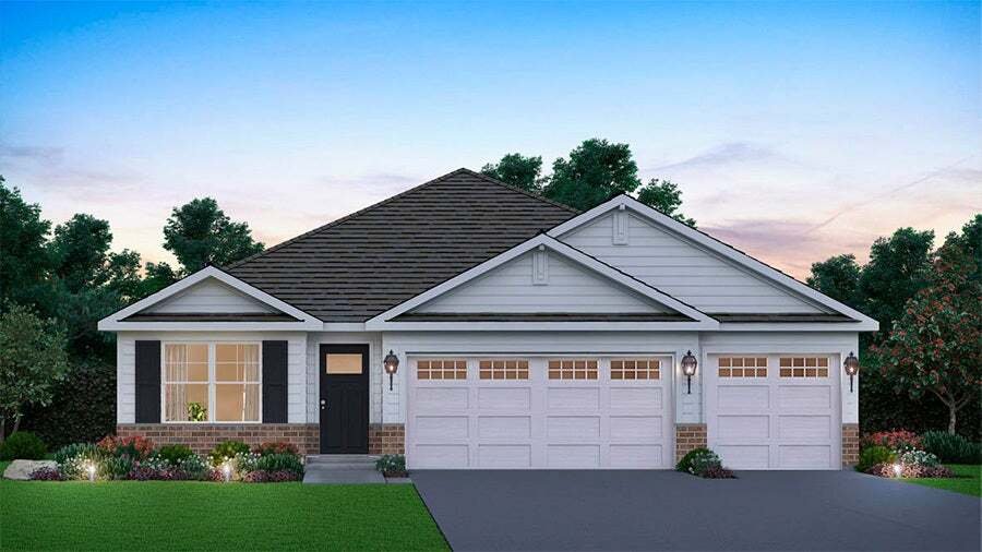 House in Plainfield, Illinois, United States 1 - 18926321