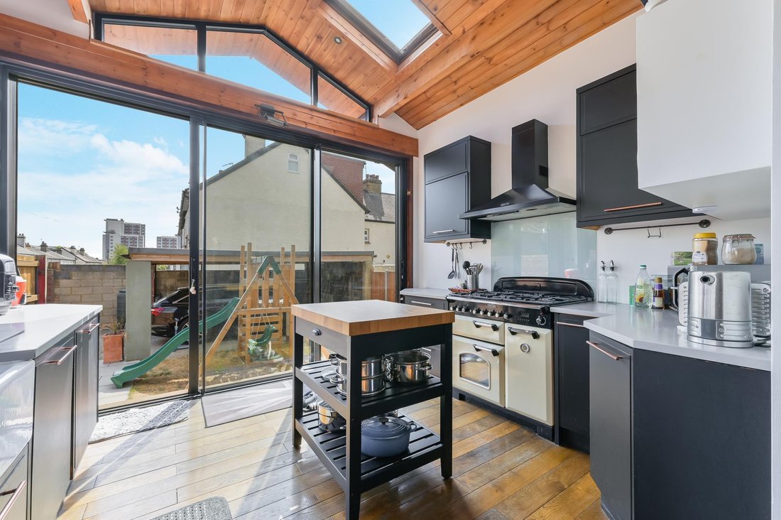 Casa a Piccolo Ealing, Hounslow, Inghilterra 4 - 18925321