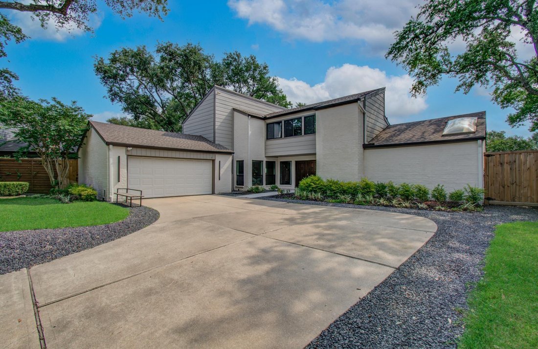 House in Houston, Texas, United States 2 - 18926622
