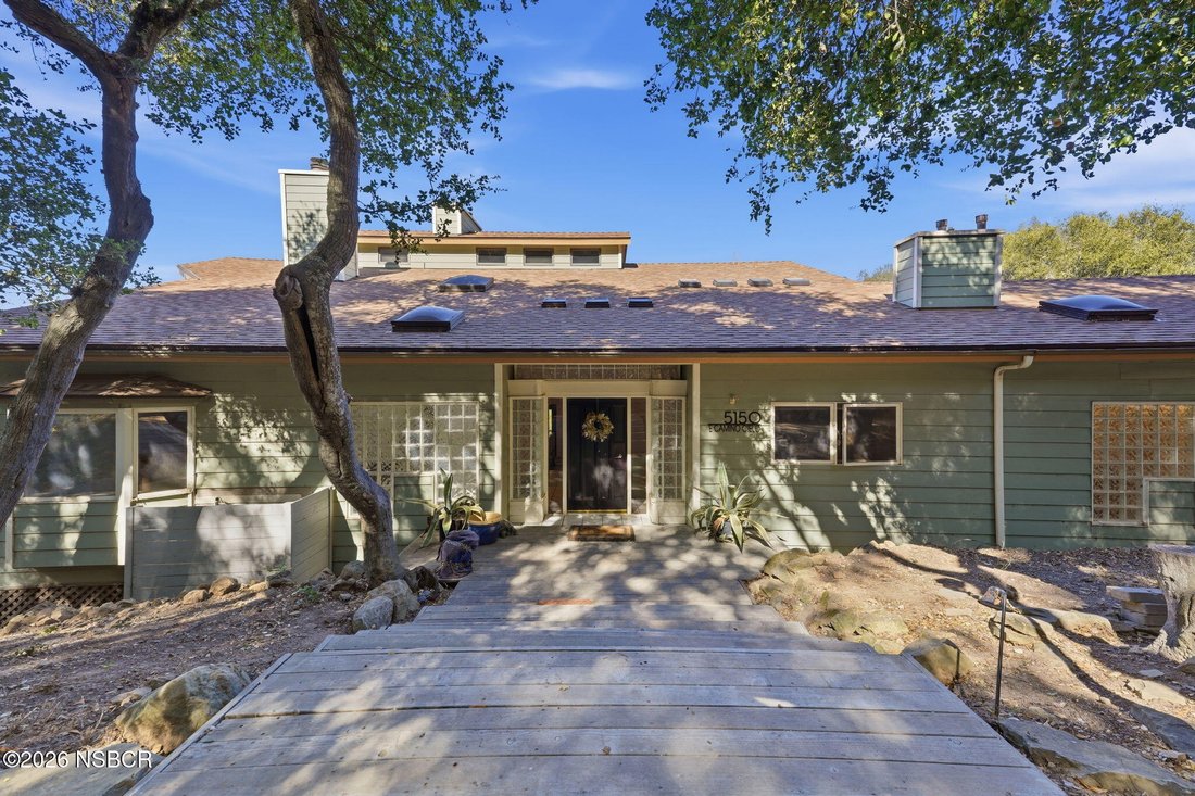 House in Santa Barbara, California, United States 1 - 18925081