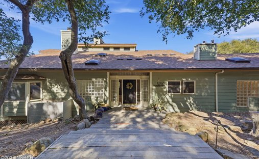 House in Santa Barbara, California, United States 1