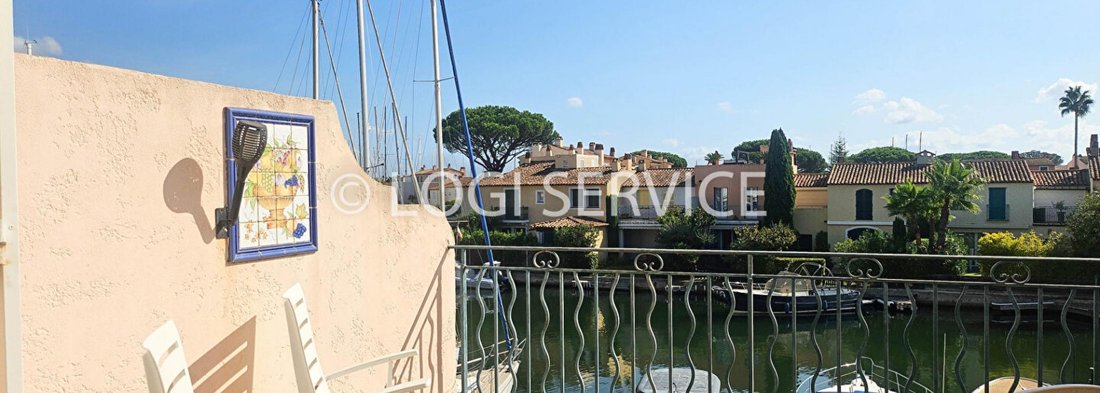Apartment in Grimaud, Provence-Alpes-Côte d'Azur, France 5 - 18927473