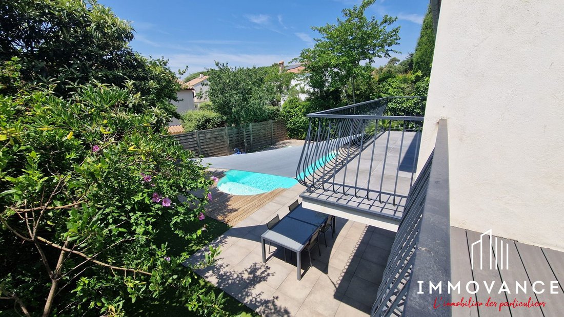 House in Le Cres, Occitania, France 5 - 16491026