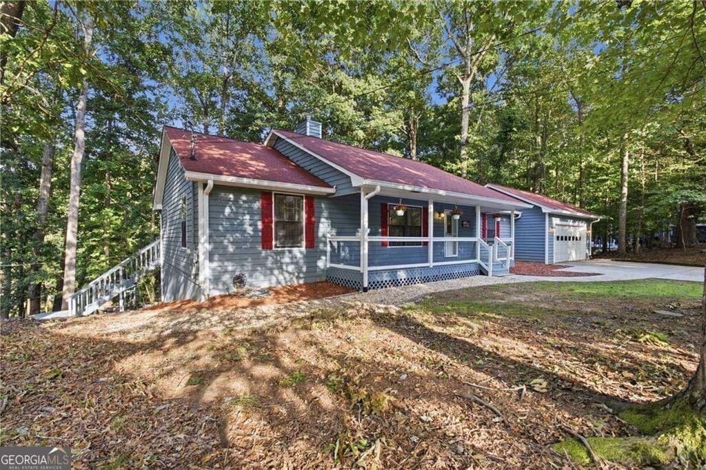 House in Murrayville, Georgia, United States 5 - 18925530
