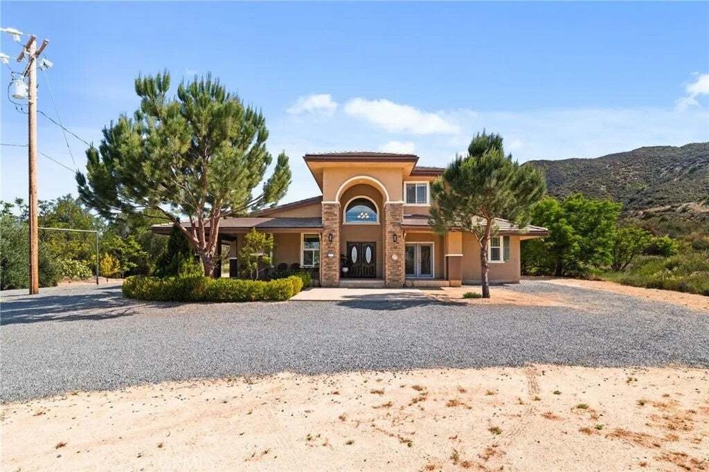 Haus in Lake Elsinore, Kalifornien, Vereinigte Staaten 4 - 17812685